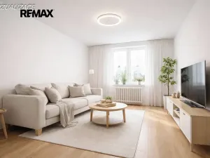 Prodej bytu 3+1, Praha - Žižkov, Buchovcova, 61 m2