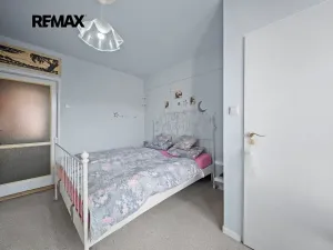 Prodej bytu 3+1, Praha - Žižkov, Buchovcova, 61 m2