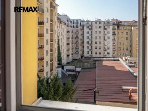 Prodej bytu 3+1, Praha - Žižkov, Buchovcova, 61 m2