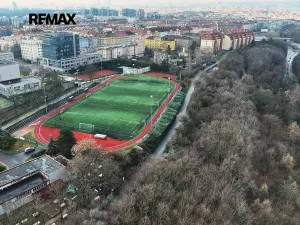 Prodej bytu 3+1, Praha - Žižkov, Buchovcova, 61 m2