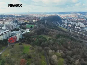 Prodej bytu 3+1, Praha - Žižkov, Buchovcova, 61 m2