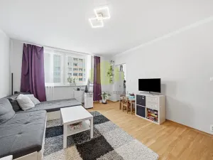 Prodej bytu 3+1, Olomouc, Trnkova, 66 m2