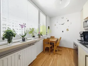 Prodej bytu 3+1, Olomouc, Trnkova, 66 m2