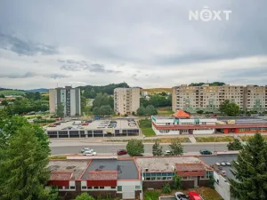 Prodej bytu 2+1, Šumperk, Jugoslávská, 46 m2