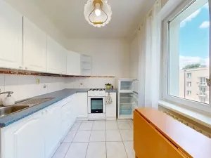 Prodej bytu 2+1, Olomouc, tř. Svornosti, 53 m2