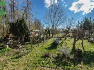 Prodej pozemku pro bydlení, Plumlov, 651 m2