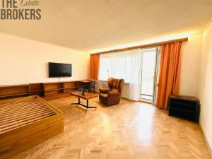 Pronájem bytu 4+kk, Praha - Záběhlice, Hrusická, 72 m2