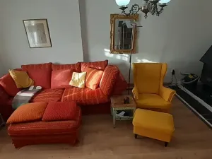 Prodej bytu 3+1, Průhonice, Říčanská, 171 m2