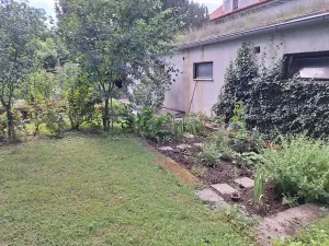 Prodej bytu 3+1, Průhonice, Říčanská, 171 m2