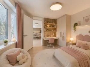 Prodej bytu 4+kk, Trutnov, Chodská, 114 m2