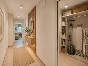 Prodej bytu 4+kk, Trutnov, Chodská, 114 m2