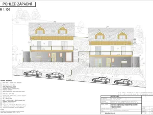 Prodej rodinného domu, Sebranice, 220 m2