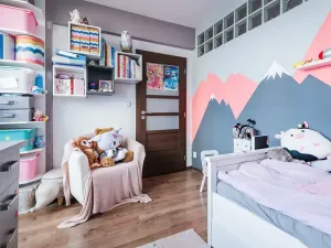 Prodej bytu 3+kk, Kolín, Čechovy sady, 62 m2
