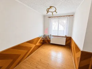 Prodej rodinného domu, Tišnovská Nová Ves, 220 m2