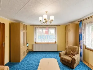 Prodej rodinného domu, Tišnovská Nová Ves, 220 m2