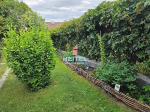 Prodej rodinného domu, Tišnovská Nová Ves, 220 m2
