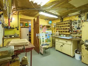 Prodej rodinného domu, Tišnovská Nová Ves, 220 m2