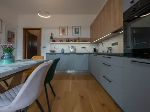Prodej bytu 4+kk, Žacléř, J. A. Komenského, 128 m2