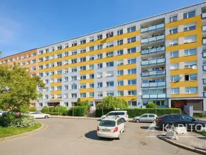 Prodej bytu 4+kk, Praha - Horní Měcholupy, Milánská, 90 m2