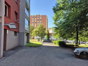 Pronájem bytu 1+1, Nový Jičín, Nerudova, 38 m2