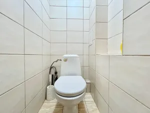 Prodej bytu 1+kk, Praha - Libeň, Drahobejlova, 25 m2