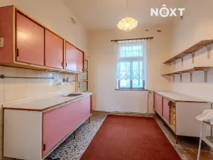 Prodej rodinného domu, Břeclav, Lanžhotská, 313 m2