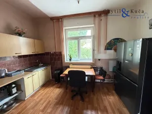 Prodej rodinného domu, Kojetín, Tyršova, 230 m2