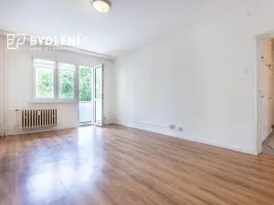 Prodej bytu 2+1, Litvínov, Podkrušnohorská, 56 m2