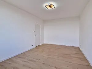 Pronájem bytu 2+1, Litoměřice, Hrubínova, 54 m2