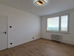 Pronájem bytu 2+1, Litoměřice, Hrubínova, 54 m2