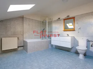 Prodej bytu 5+kk, Praha - Staré Město, Melantrichova, 162 m2