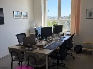 Pronájem komerční nemovitosti, Olomouc, Hybešova, 25 m2