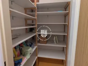 Pronájem bytu 2+kk, Praha - Hostavice, U Hostavického potoka, 51 m2
