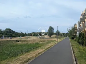 Pronájem bytu 2+kk, Praha - Hostavice, U Hostavického potoka, 51 m2