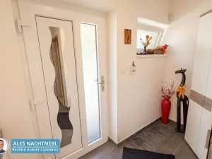 Prodej rodinného domu, Liberec - Liberec IV-Perštýn, U Opatrovny, 129 m2