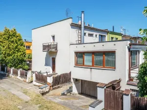 Prodej rodinného domu, Prostějov, Javoříčská, 255 m2