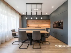 Prodej rodinného domu, Prostějov, Javoříčská, 255 m2