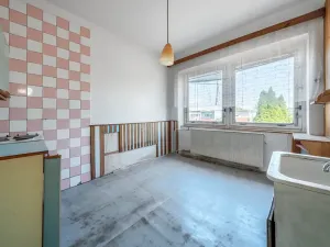 Prodej rodinného domu, Prostějov, Javoříčská, 255 m2