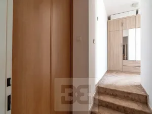 Pronájem bytu 3+1, Mělník, Pražská, 117 m2