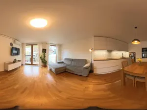 Prodej bytu 3+kk, Praha - Kobylisy, 70 m2