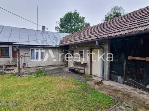Prodej pozemku pro bydlení, Těrlicko, Těšínská, 2021 m2