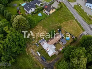 Prodej pozemku pro bydlení, Těrlicko, Těšínská, 2021 m2
