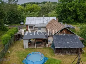 Prodej rodinného domu, Těrlicko, Těšínská, 165 m2