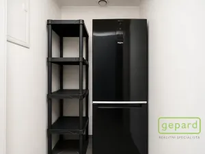 Prodej bytu 2+kk, Praha, Zimova, 63 m2