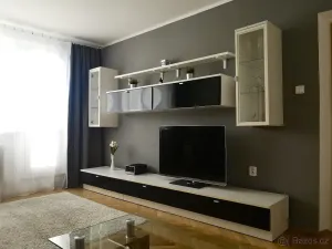 Pronájem bytu 2+1, Vsetín, Luh, 54 m2