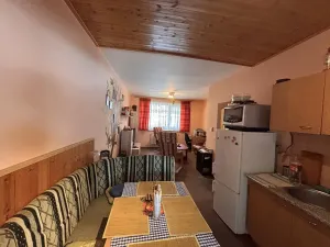 Prodej bytu 2+kk, Rychnov u Jablonce nad Nisou, Nádražní, 42 m2