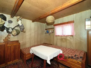 Prodej zahrady, Rokycany, Němčičky, 843 m2