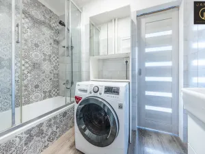 Pronájem bytu 3+kk, Kladno, Jaroslava Foglara, 52 m2