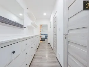 Pronájem bytu 3+kk, Kladno, Jaroslava Foglara, 52 m2