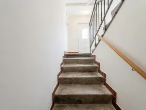 Prodej bytu 3+kk, Brno, Elišky Krásnohorské, 56 m2